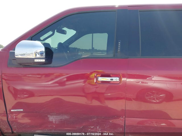 Ford F-150 Lariat 2016 1FTEW1EP5GKE01008 Image 14