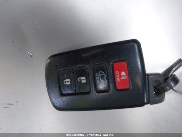 Toyota Rav4 Limited 2015 2T3YFREV1FW210637 Image 11