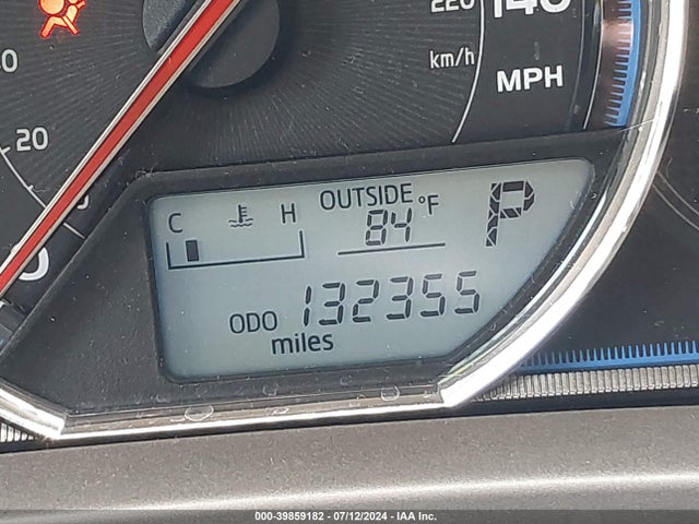 Toyota Rav4 Limited 2015 2T3YFREV1FW210637 Image 15