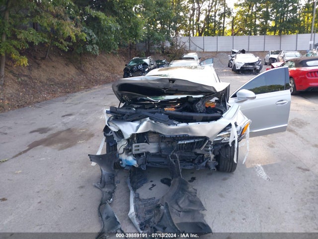 1G4ZS5SS8HU133313 Buick Lacrosse Premium