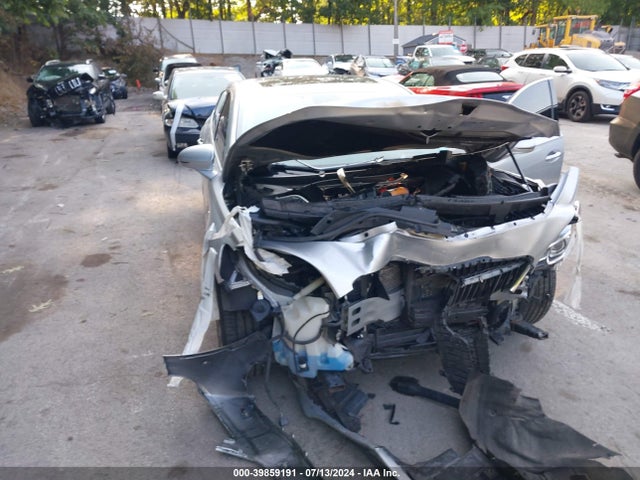 1G4ZS5SS8HU133313 Buick Lacrosse Premium