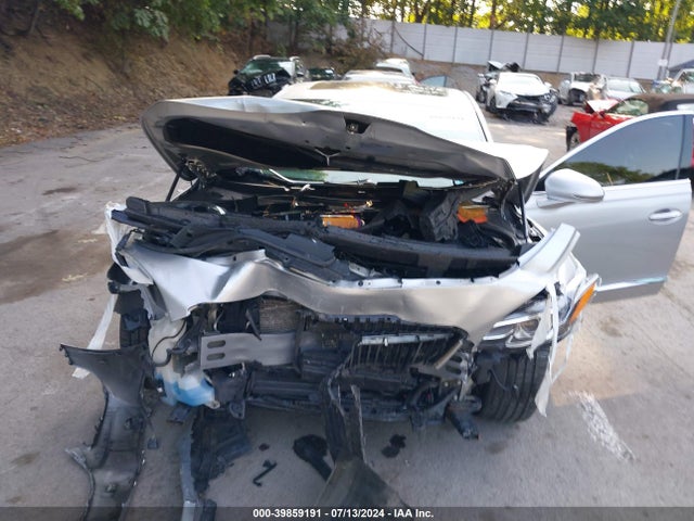 1G4ZS5SS8HU133313 Buick Lacrosse Premium
