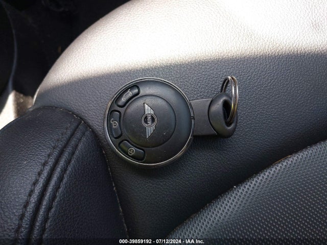 2013 MINI COUNTRYMAN WMWZC3C57DWP24940 Photo 10