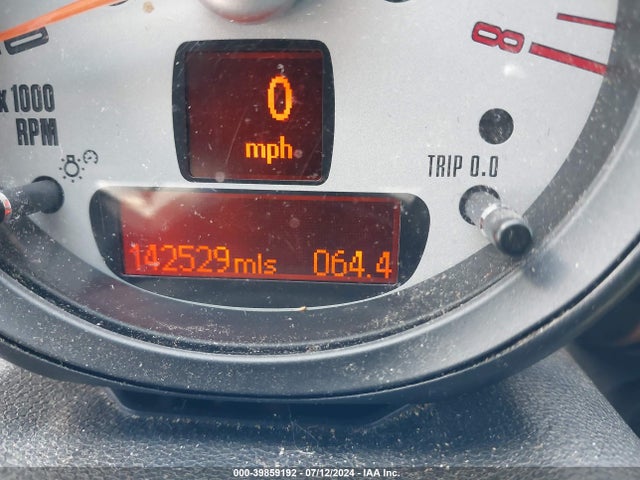 2013 MINI COUNTRYMAN WMWZC3C57DWP24940 Photo 6