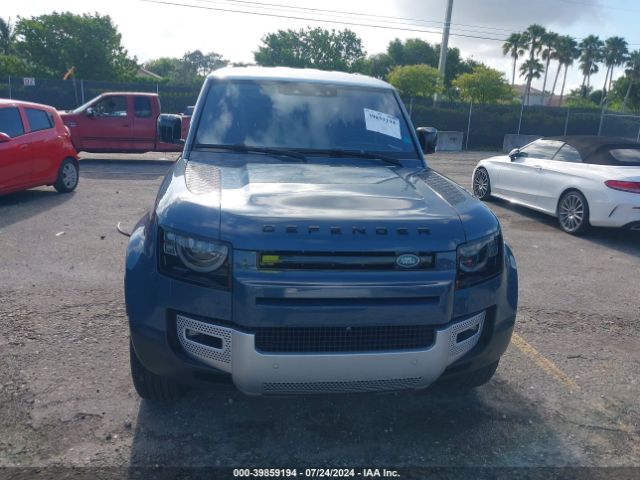 SALEP7EU2L2016854 Land Rover Defender 110 Se