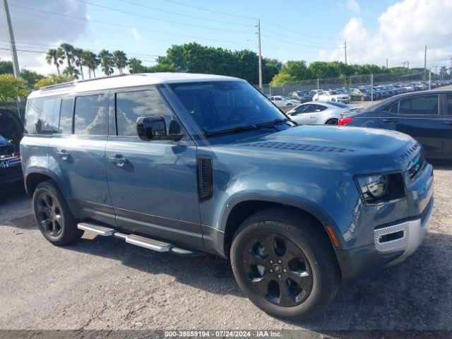 SALEP7EU2L2016854 Land Rover Defender 110 Se