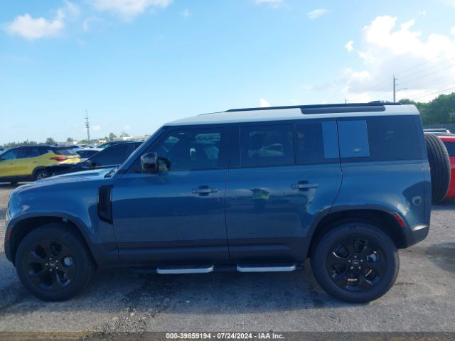 SALEP7EU2L2016854 Land Rover Defender 110 Se