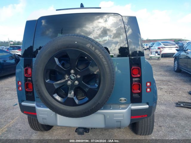 SALEP7EU2L2016854 Land Rover Defender 110 Se