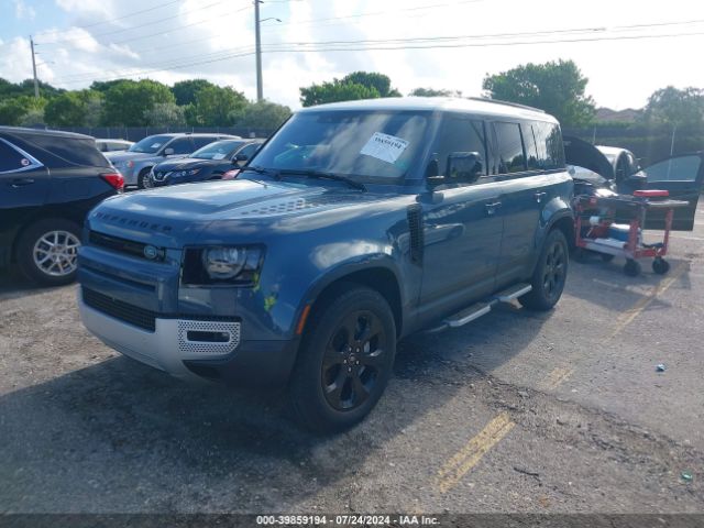 SALEP7EU2L2016854 Land Rover Defender 110 Se