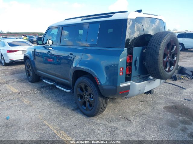 SALEP7EU2L2016854 Land Rover Defender 110 Se