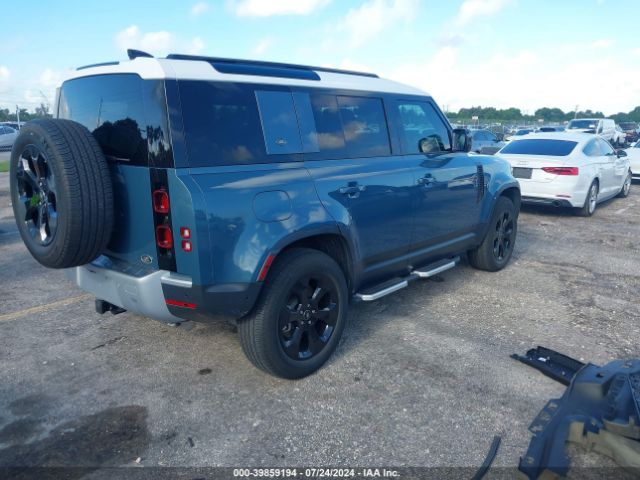 SALEP7EU2L2016854 Land Rover Defender 110 Se