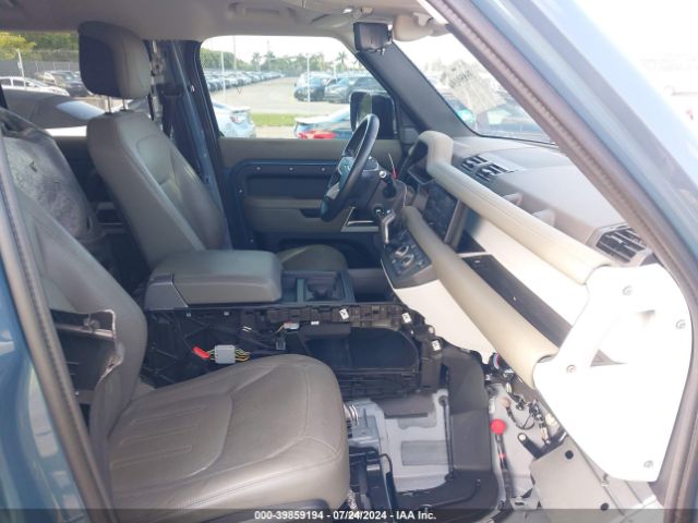 SALEP7EU2L2016854 Land Rover Defender 110 Se
