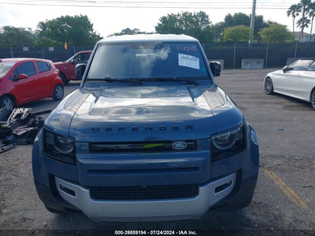 SALEP7EU2L2016854 Land Rover Defender 110 Se
