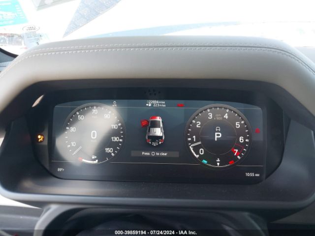 SALEP7EU2L2016854 Land Rover Defender 110 Se