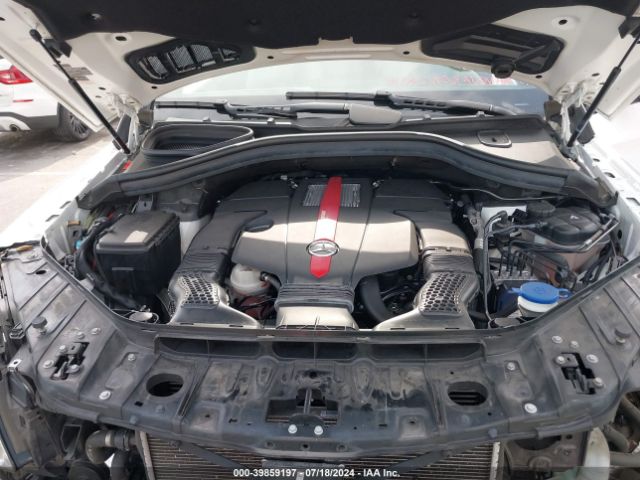 4JGED6EB3JA094213 Mercedes-Benz Amg Gle 43 Coupe 4matic