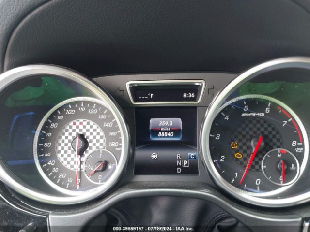 4JGED6EB3JA094213 Mercedes-Benz Amg Gle 43 Coupe 4matic