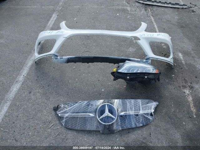 4JGED6EB3JA094213 Mercedes-Benz Amg Gle 43 Coupe 4matic