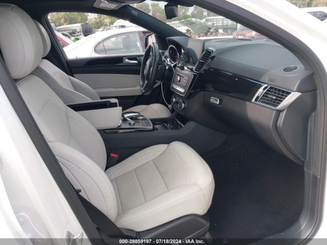 4JGED6EB3JA094213 Mercedes-Benz Amg Gle 43 Coupe 4matic