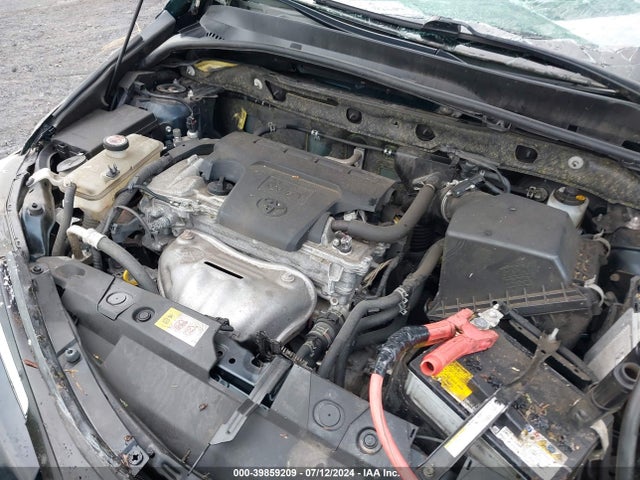 Toyota Rav4 Xle 2018 JTMRFREV6JJ719828 Image 10