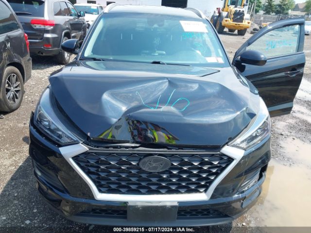 KM8J3CA46KU853282 Hyundai Tucson Value