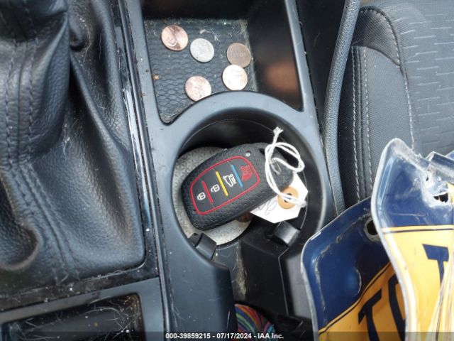 KM8J3CA46KU853282 Hyundai Tucson Value