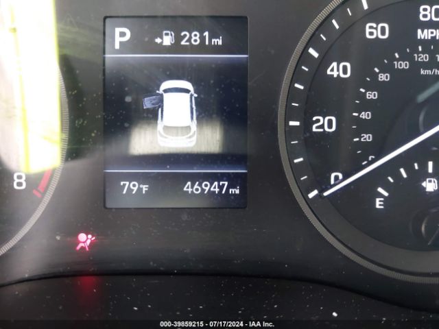 KM8J3CA46KU853282 Hyundai Tucson Value