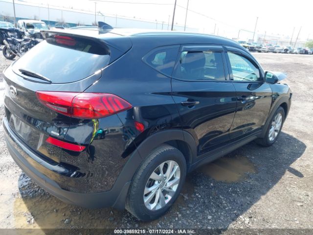KM8J3CA46KU853282 Hyundai Tucson Value