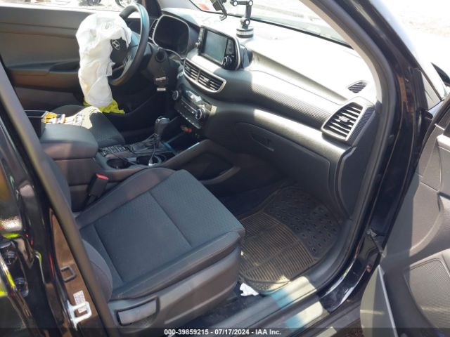 KM8J3CA46KU853282 Hyundai Tucson Value