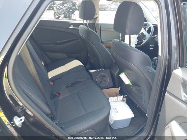 KM8J3CA46KU853282 Hyundai Tucson Value