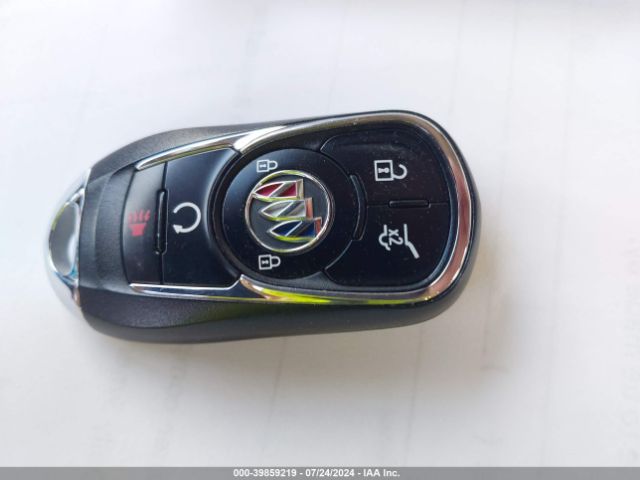 5GAERBKWXMJ182137 Buick Enclave Fwd Essence