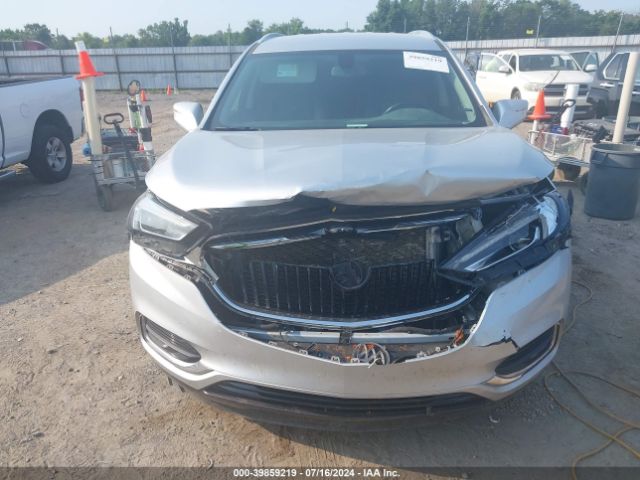 5GAERBKWXMJ182137 Buick Enclave Fwd Essence