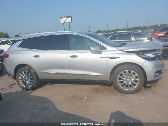 5GAERBKWXMJ182137 Buick Enclave Fwd Essence