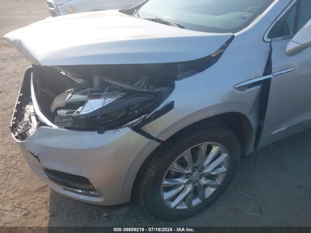 5GAERBKWXMJ182137 Buick Enclave Fwd Essence