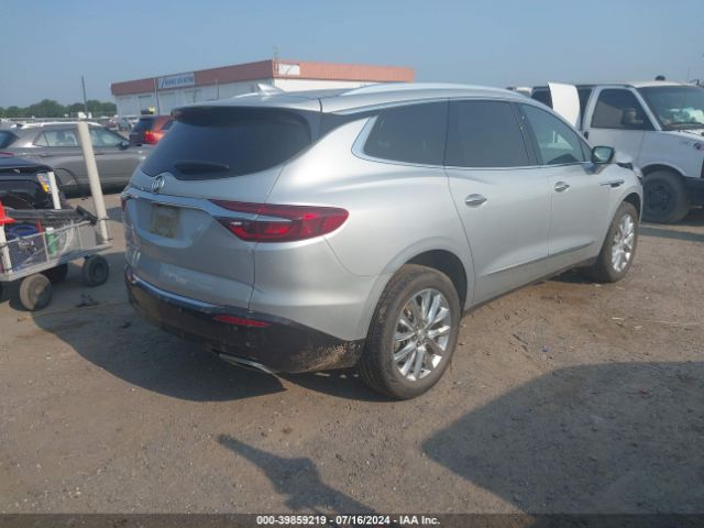 5GAERBKWXMJ182137 Buick Enclave Fwd Essence