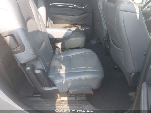 5GAERBKWXMJ182137 Buick Enclave Fwd Essence