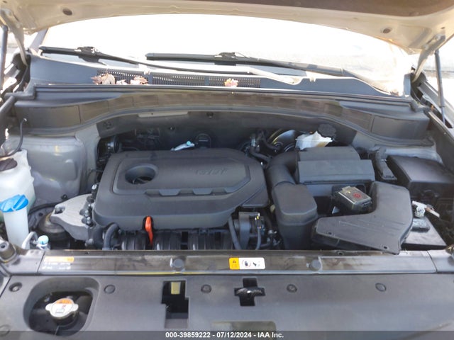 Aukcja sprzedaży 2017 Hyundai Santa Fe Sport 2.4l, vin: 5NMZTDLBXHH004958, numer aukcji: 39859222