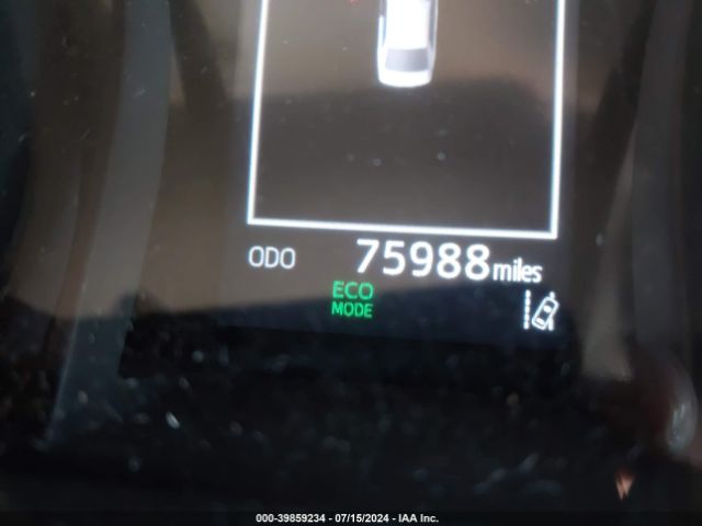 4T1H31AK9MU560061 Toyota Camry Le Hybrid