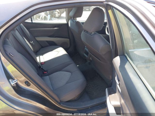 4T1H31AK9MU560061 Toyota Camry Le Hybrid