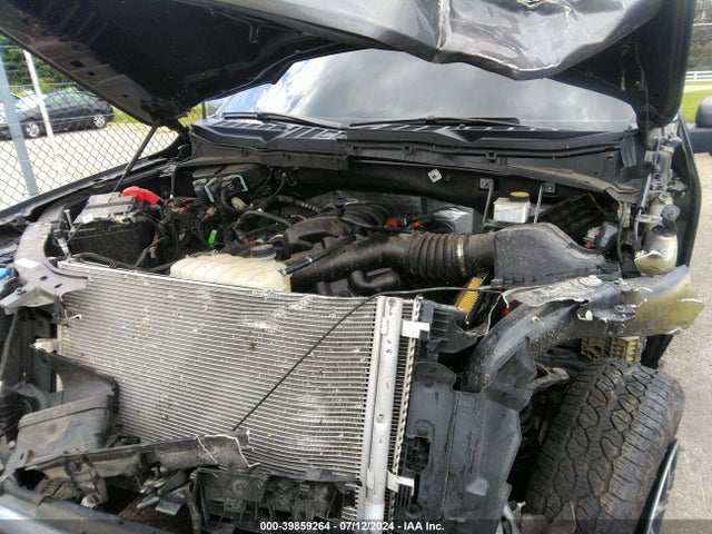 Ford F-150 Xlt 2022 1FTFW1E5XNKF20270 Image 10