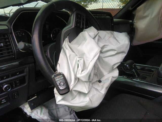 Ford F-150 Xlt 2022 1FTFW1E5XNKF20270 Image 11