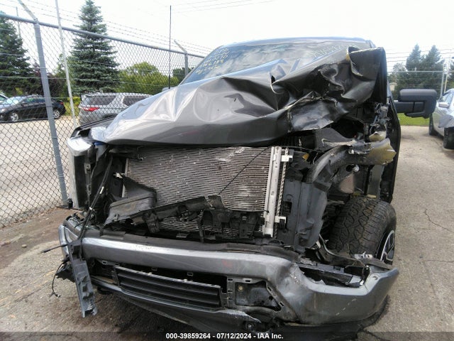 Ford F-150 Xlt 2022 1FTFW1E5XNKF20270 Image 12