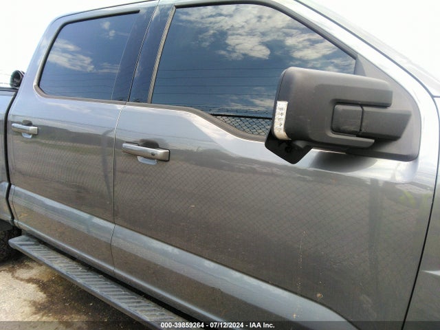 Ford F-150 Xlt 2022 1FTFW1E5XNKF20270 Image 13