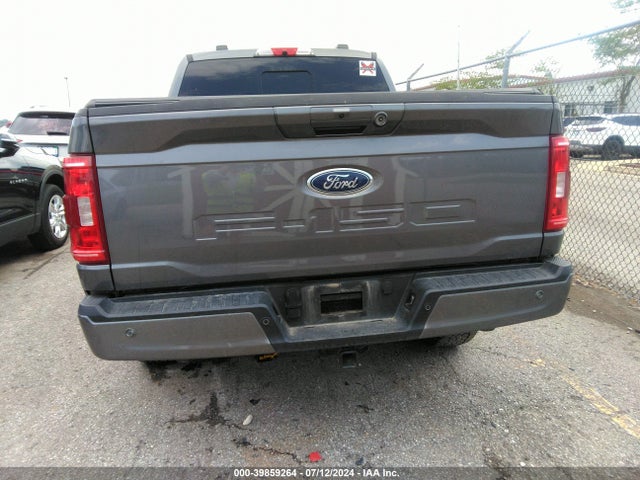 Ford F-150 Xlt 2022 1FTFW1E5XNKF20270 Image 16