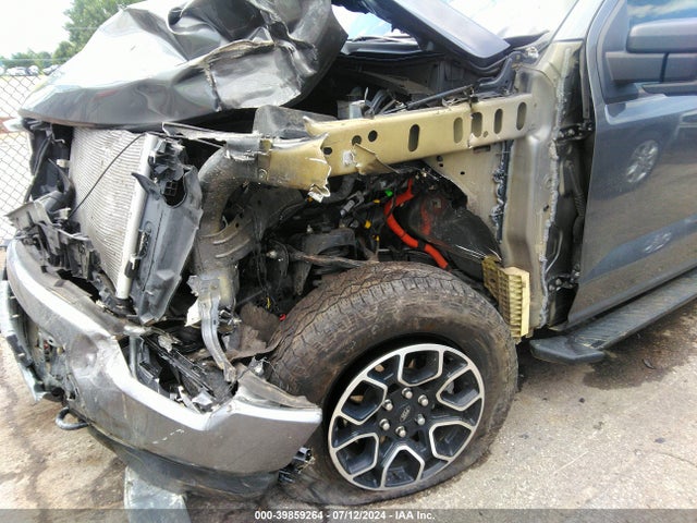 Ford F-150 Xlt 2022 1FTFW1E5XNKF20270 Image 17