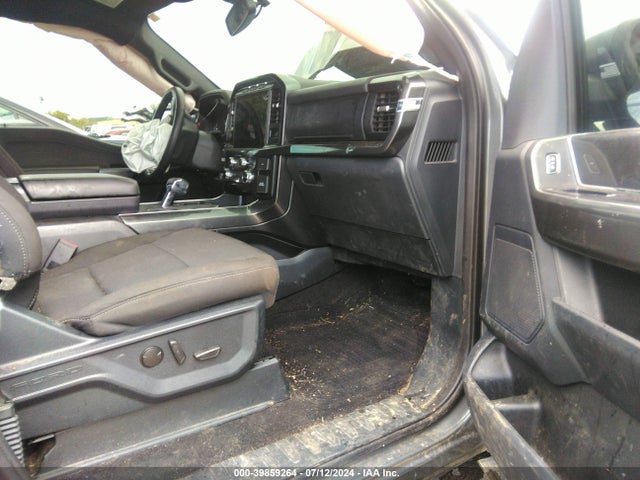 Ford F-150 Xlt 2022 1FTFW1E5XNKF20270 Image 5