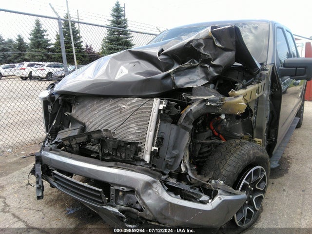 Ford F-150 Xlt 2022 1FTFW1E5XNKF20270 Image 6