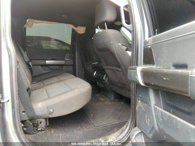 Ford F-150 Xlt 2022 1FTFW1E5XNKF20270 Image 8