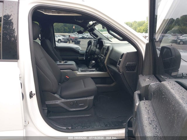 Ford F-150 Xlt 2019 1FTEW1EP8KFA89557 Image 5