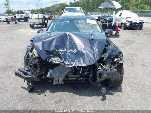 KIA Stinger Premium 2019 KNAE25LA8K6046707 Image 12