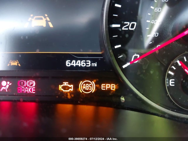 KIA Stinger Premium 2019 KNAE25LA8K6046707 Image 15